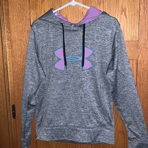 Women’s Under Armor Sweatshirt